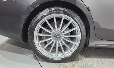 Mercedes-Benz AMG GT 2021, 54582 км, за 45621.64 USD