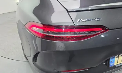 Mercedes-Benz AMG GT 2021, 54582 км, за 45621.64 USD - фото 23
