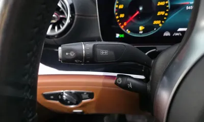 Mercedes-Benz AMG GT 2021, 54582 км, за 45621.64 USD - фото 29