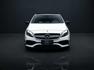 Mercedes-Benz A-Class AMG (Import) 2016, 111000 км, за 15912.99 USD
