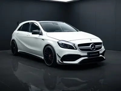 Mercedes-Benz A-Class AMG (Import) 2016, 111000 км, за 15912.99 USD