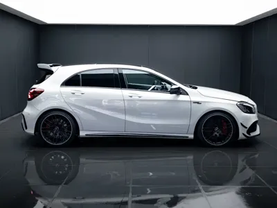 Mercedes-Benz A-Class AMG (Import) 2016, 111000 км, за 15912.99 USD