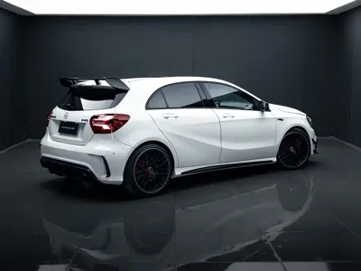 Mercedes-Benz A-Class AMG (Import) 2016, 111000 км, за 15912.99 USD