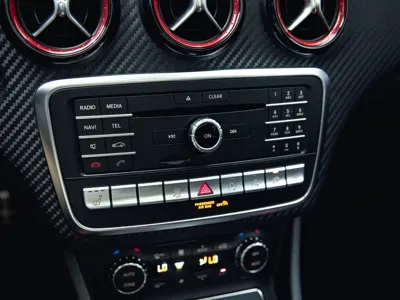 Mercedes-Benz A-Class AMG (Import) 2016, 111000 км, за 15846.46 USD - фото 12
