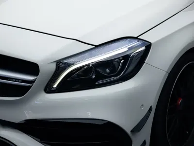 Mercedes-Benz A-Class AMG (Import) 2016, 111000 км, за 15846.46 USD - фото 30