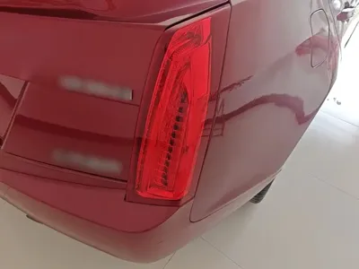 Cadillac ATS-L 2017, 129400 км, за 6969.3 USD - фото 8