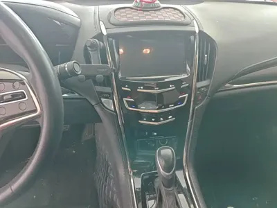 Cadillac ATS-L 2017, 129400 км, за 6969.3 USD - фото 13