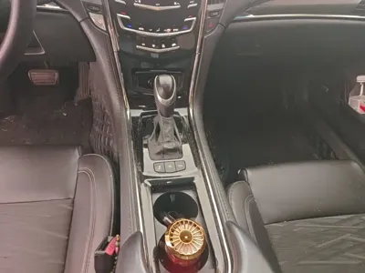 Cadillac ATS-L 2017, 129400 км, за 6969.3 USD - фото 14
