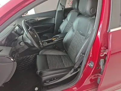 Cadillac ATS-L 2017, 129400 км, за 6969.3 USD - фото 15