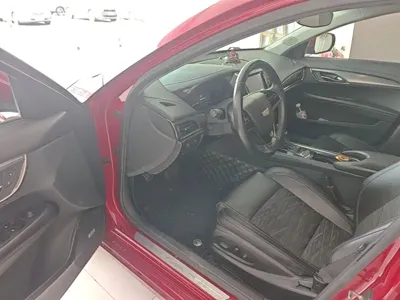 Cadillac ATS-L 2017, 129400 км, за 6969.3 USD - фото 16