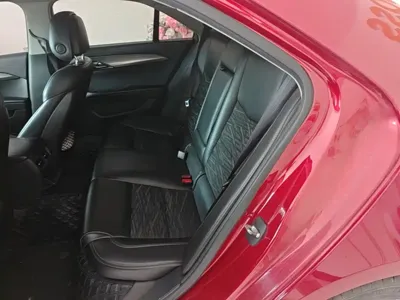 Cadillac ATS-L 2017, 129400 км, за 6969.3 USD - фото 17