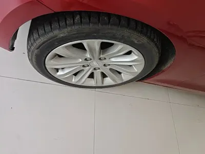 Cadillac ATS-L 2017, 129400 км, за 6969.3 USD - фото 23
