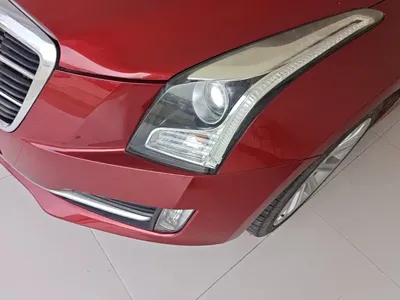 Cadillac ATS-L 2017, 129400 км, за 6969.3 USD - фото 24
