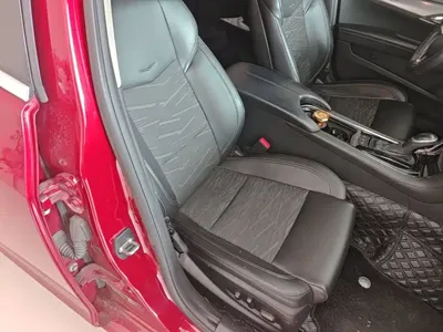 Cadillac ATS-L 2017, 129400 км, за 6969.3 USD - фото 25