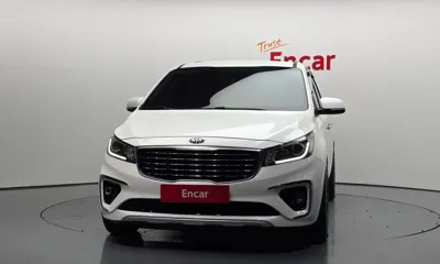 Kia Canival 2019, 78549 км, за 8599.35 USD