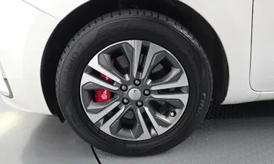 Kia Canival 2019, 78549 км, за 8599.35 USD