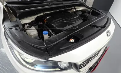 Kia Canival 2019, 78549 км, за 8599.35 USD - фото 6
