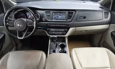 Kia Canival 2019, 78549 км, за 8599.35 USD - фото 7