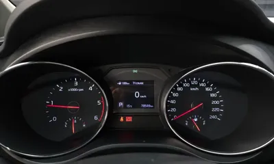 Kia Canival 2019, 78549 км, за 8599.35 USD - фото 8