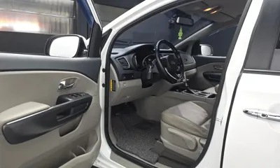Kia Canival 2019, 78549 км, за 8599.35 USD - фото 10