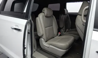 Kia Canival 2019, 78549 км, за 8599.35 USD - фото 12