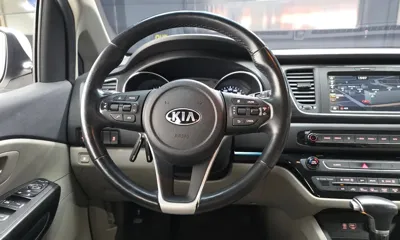 Kia Canival 2019, 78549 км, за 8599.35 USD - фото 13