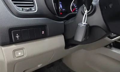 Kia Canival 2019, 78549 км, за 8599.35 USD - фото 17