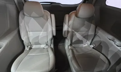 Kia Canival 2019, 78549 км, за 8599.35 USD - фото 19