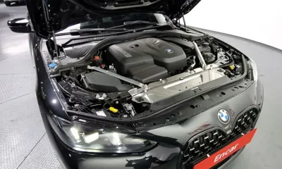BMW 4-Series 2025, 11836 км, за 39093.1 USD - фото 6