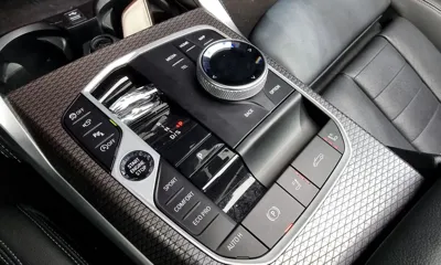 BMW 4-Series 2025, 11836 км, за 39093.1 USD - фото 9