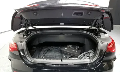 BMW 4-Series 2025, 11836 км, за 39093.1 USD - фото 20