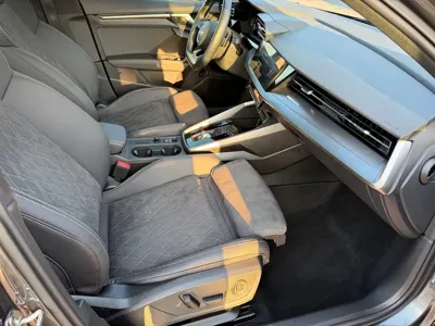 Audi A3 2023, 31500 км, за 24984.8 USD - фото 13