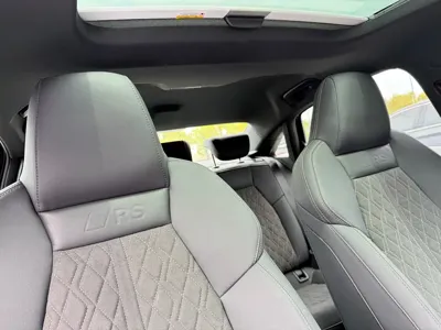Audi A3 2023, 31500 км, за 24984.8 USD - фото 15