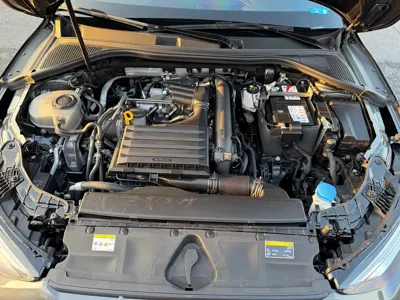Audi A3 2023, 31500 км, за 24984.8 USD - фото 21