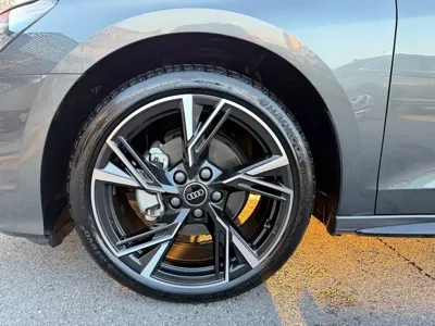 Audi A3 2023, 31500 км, за 24984.8 USD - фото 22