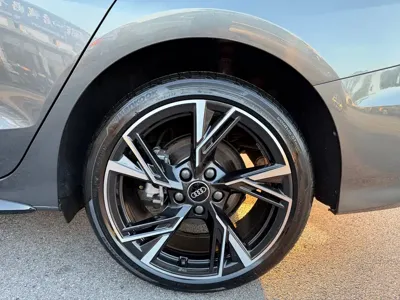 Audi A3 2023, 31500 км, за 24984.8 USD - фото 23