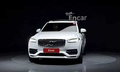 Volvo XC90 2021, 37001 км, за 41625.37 USD