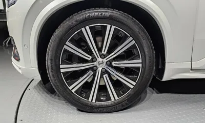 Volvo XC90 2021, 37001 км, за 41625.37 USD