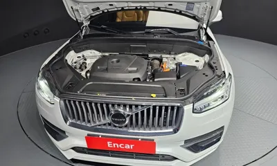 Volvo XC90 2021, 37001 км, за 41625.37 USD - фото 6