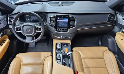 Volvo XC90 2021, 37001 км, за 41625.37 USD - фото 7