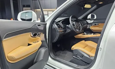 Volvo XC90 2021, 37001 км, за 41625.37 USD - фото 11
