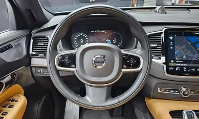 Volvo XC90 2021, 37001 км, за 41625.37 USD - фото 13