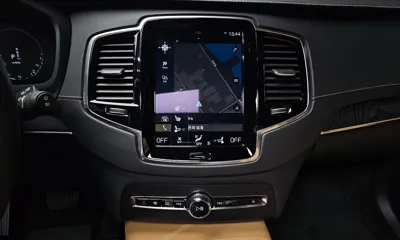 Volvo XC90 2021, 37001 км, за 41625.37 USD - фото 14
