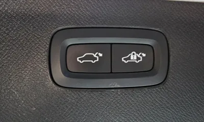 Volvo XC90 2021, 37001 км, за 41625.37 USD - фото 20