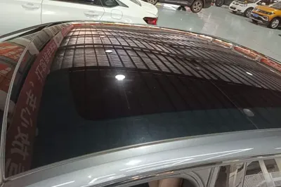 Deepal SL03 · 2022 год