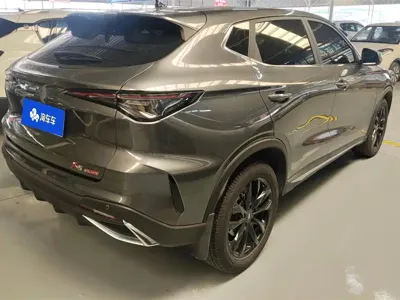 Oshan Oushang X5 PLUS 2023, 19500 км, за 8527.43 USD