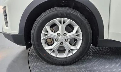 KG_Mobility_Ssangyong TIBOLI 2022, 91741 км, за 7234.94 USD