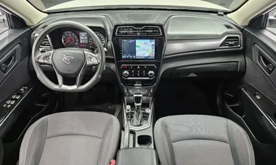 KG_Mobility_Ssangyong TIBOLI 2022, 91741 км, за 7234.94 USD - фото 7