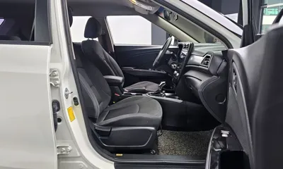 KG_Mobility_Ssangyong TIBOLI 2022, 91741 км, за 7234.94 USD - фото 10