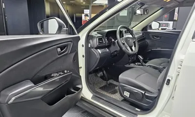 KG_Mobility_Ssangyong TIBOLI 2022, 91741 км, за 7234.94 USD - фото 11
